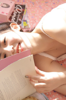 爱的精灵